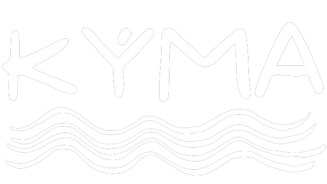 Logo Kyma Musical Oficial