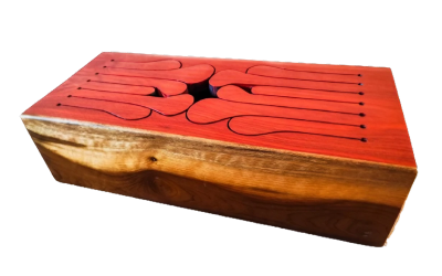 Tongue Drum Kyma Musical