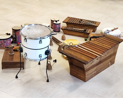 Kyma Instrumentos Musicais Kyma Instrumentos Musicais